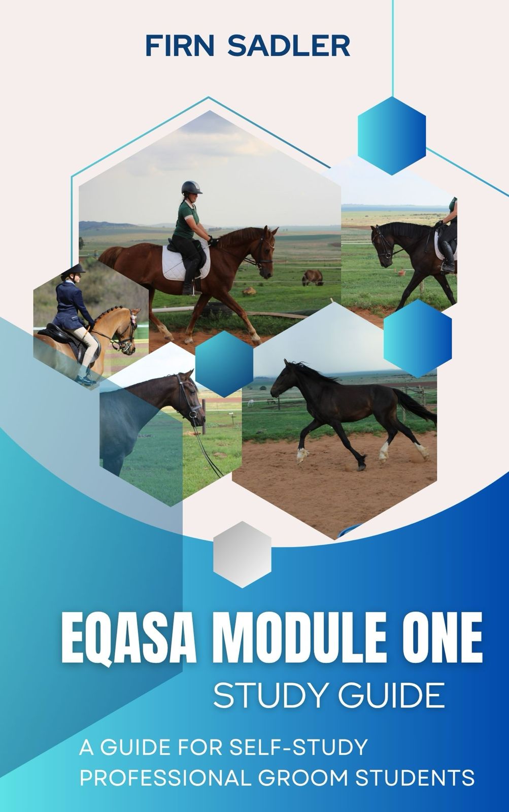 EQASA Module 1 Study Guide cover